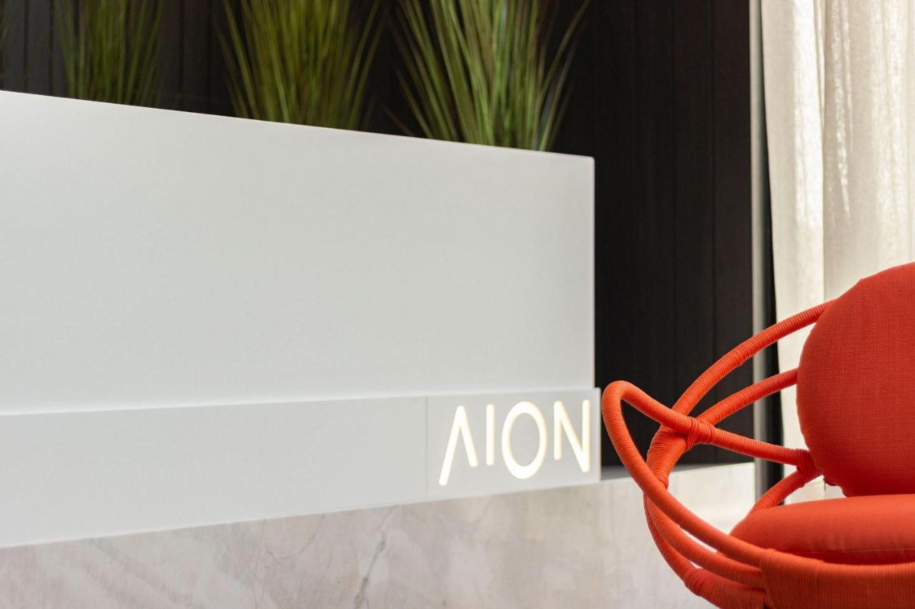 Aion Suites 303 - Lindo Apartamento Com Vista Para O Mar, A 60M Da Praia De Bombinhas, Com Piscina E Academia No Rooftop. Eksteriør billede